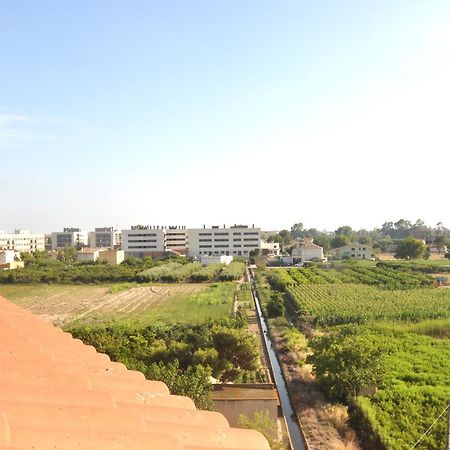 Duplex En Delta De L'Ebre Con Dos Terrazas Y Balcon Apartamento Deltebre Exterior foto