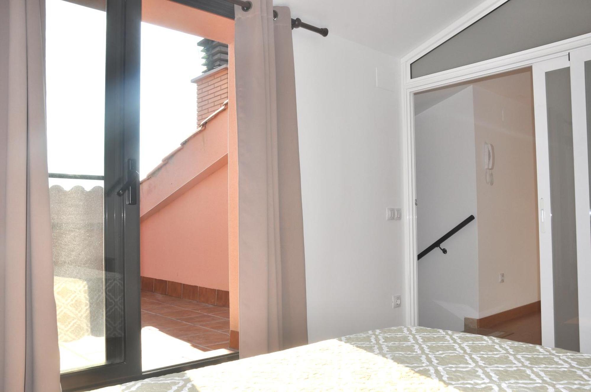 Duplex En Delta De L'Ebre Con Dos Terrazas Y Balcon Apartamento Deltebre Exterior foto