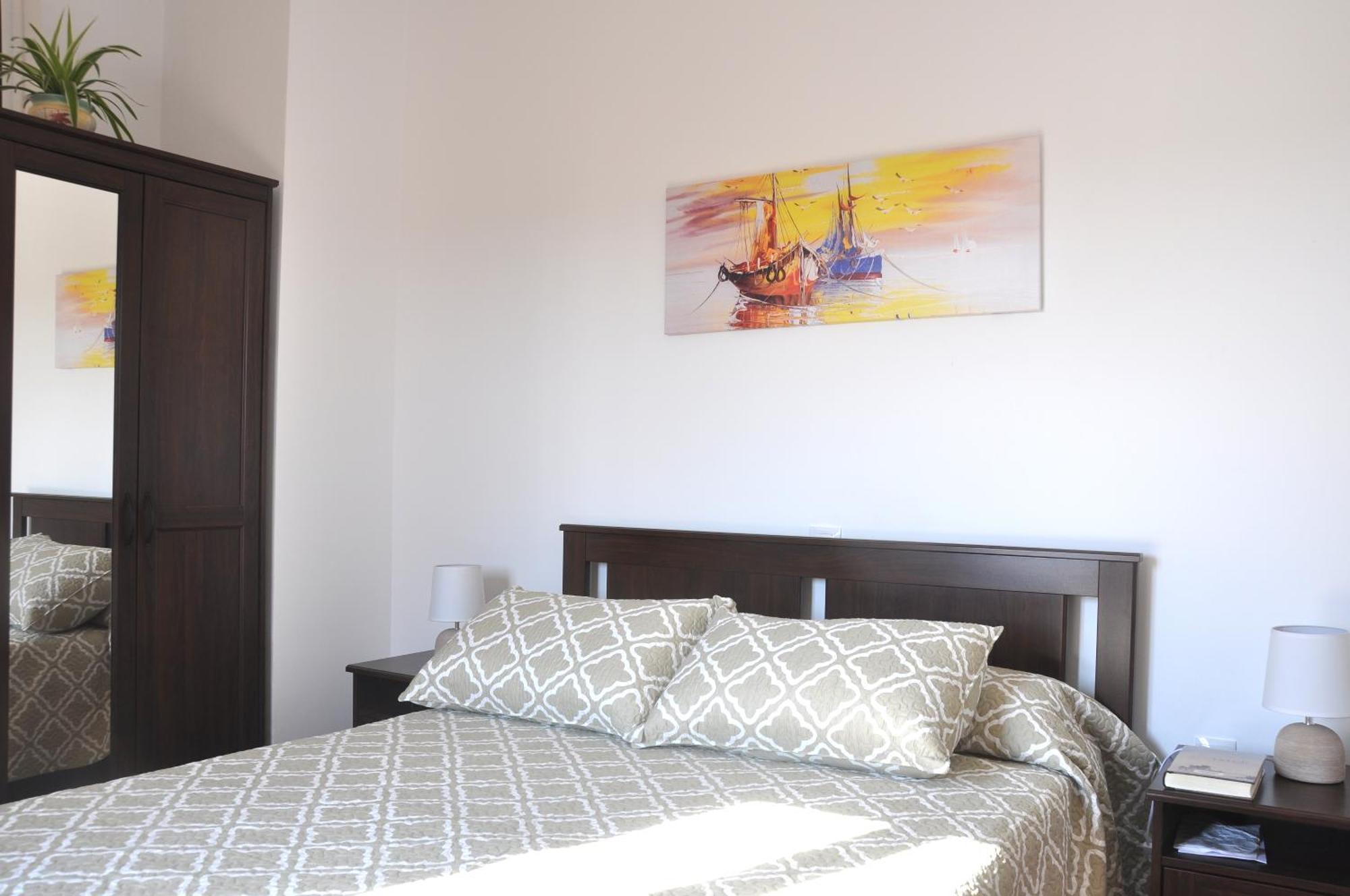 Duplex En Delta De L'Ebre Con Dos Terrazas Y Balcon Apartamento Deltebre Exterior foto