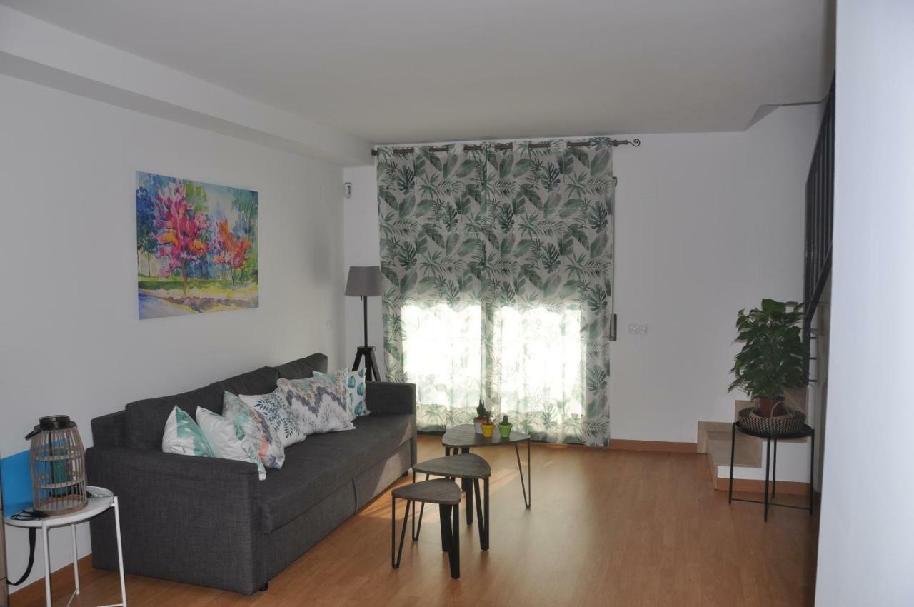 Duplex En Delta De L'Ebre Con Dos Terrazas Y Balcon Apartamento Deltebre Exterior foto