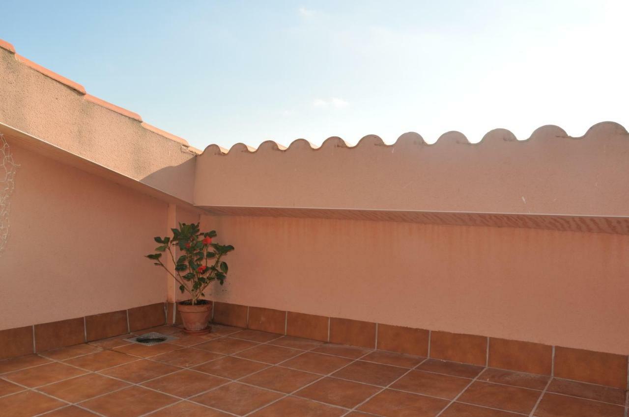 Duplex En Delta De L'Ebre Con Dos Terrazas Y Balcon Apartamento Deltebre Exterior foto