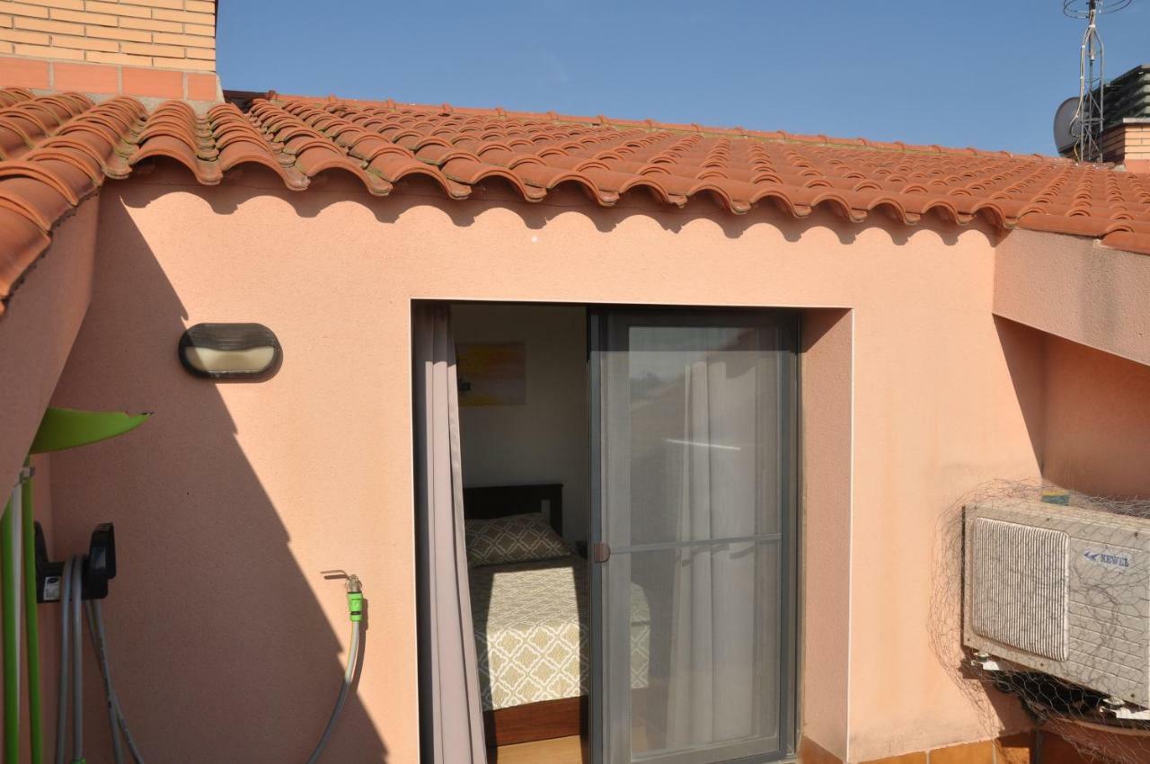 Duplex En Delta De L'Ebre Con Dos Terrazas Y Balcon Apartamento Deltebre Exterior foto